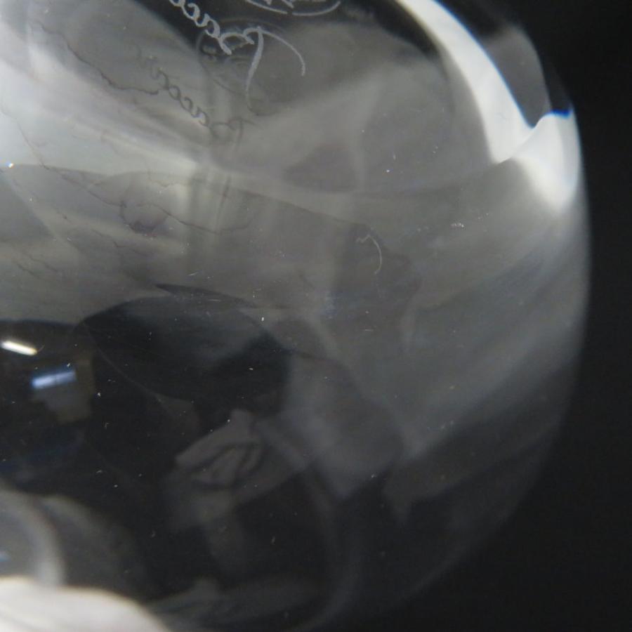 Baccarat バカラ シャトーバカラ タンブラー 2点 ペア グラス ワイン SC10455C2 | バカラ | 04