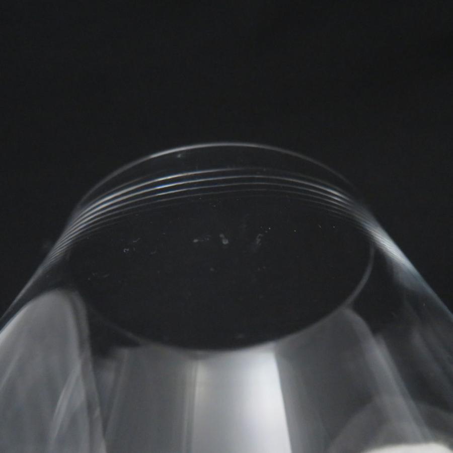 Baccarat バカラ シャトーバカラ タンブラー 2点 ペア グラス ワイン SC10455C2 | バカラ | 05