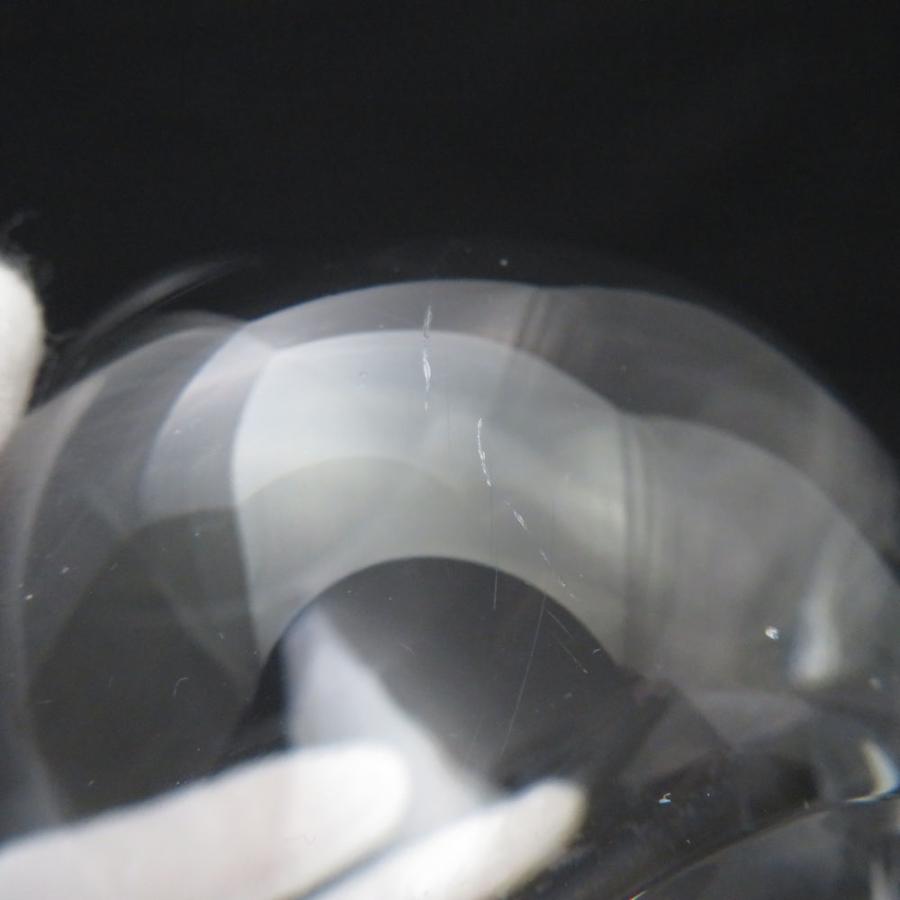 Baccarat バカラ シャトーバカラ タンブラー 2点 ペア グラス ワイン SC10455C2 | バカラ | 06