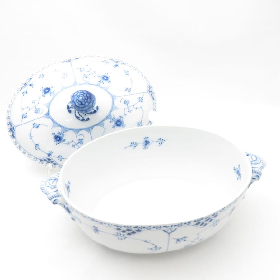 ROYAL COPENHAGEN（ロイヤルコペンハーゲン） 未使用 ブルー