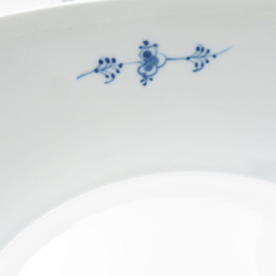 ROYAL COPENHAGEN（ロイヤルコペンハーゲン） 未使用 ブルー