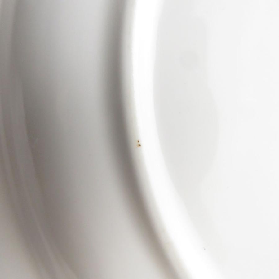 SPODE スポード カンタベリー 中皿 5枚 セット 20cmプレート 花柄 ケーキ デザート SC10841A3の画像
