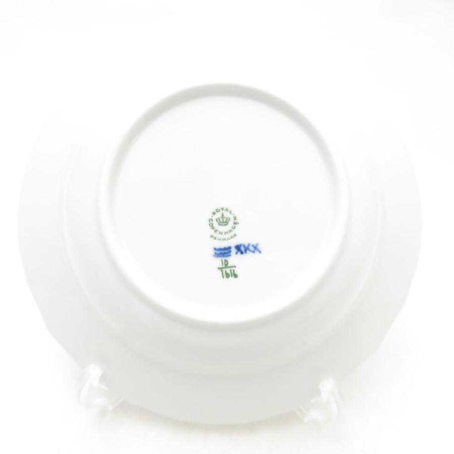 ROYAL COPENHAGEN（ロイヤルコペンハーゲン） 美品 ブルーフラワー