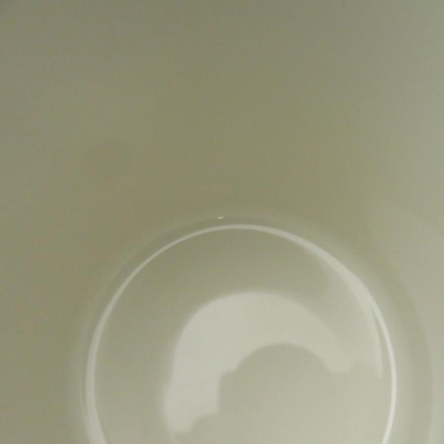 ARABIA アラビア クロッカス グリーン＆ブラック マグカップ 3点 磁器 セット 0.3L コップ SC11151E1_7