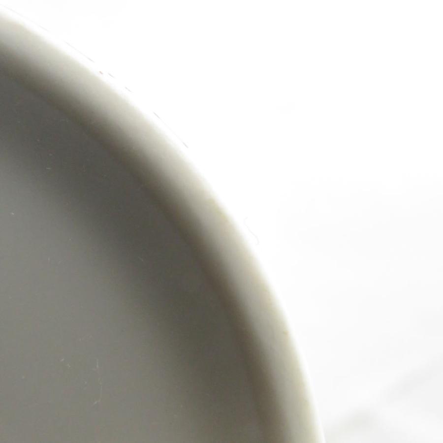 ARABIA アラビア クロッカス グリーン＆ブラック マグカップ 3点 磁器 セット 0.3L コップ SC11151E1_8