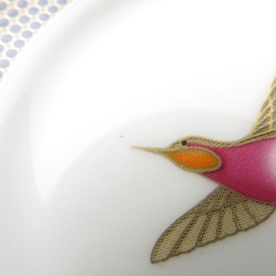 WEDGWOOD（ウェッジウッド） 未使用 ハミングバード エスプレッソ