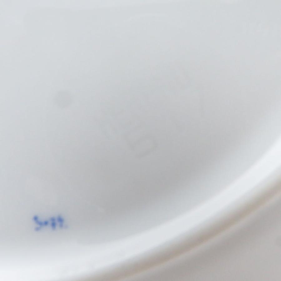 ヘレンド（HEREND） 未使用 ウィーンの薔薇 VRH 中皿 19cmプレート