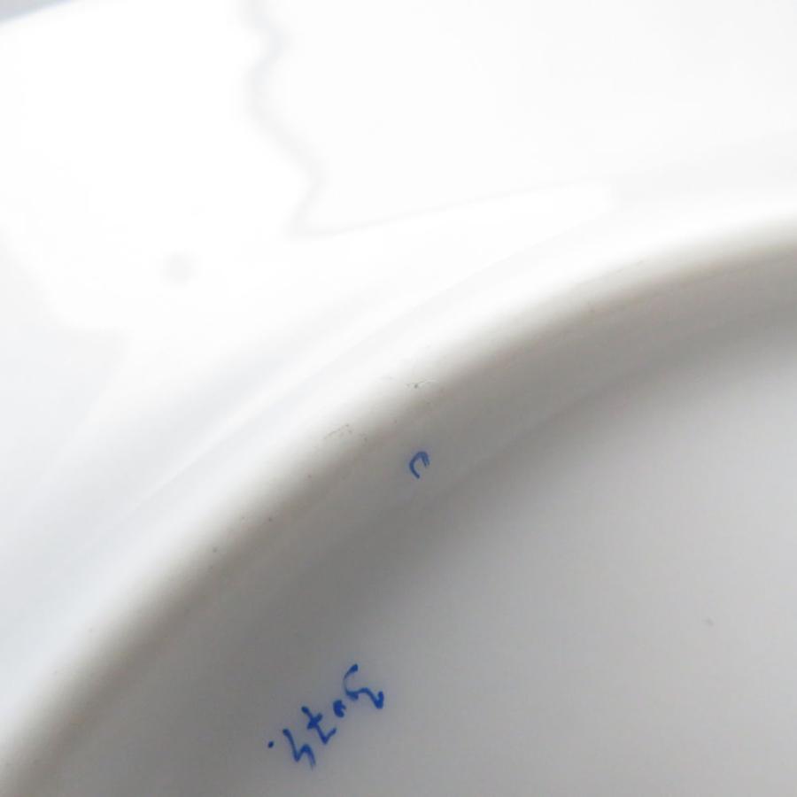 ヘレンド（HEREND） 未使用 ウィーンの薔薇 VRH 中皿 19cmプレート