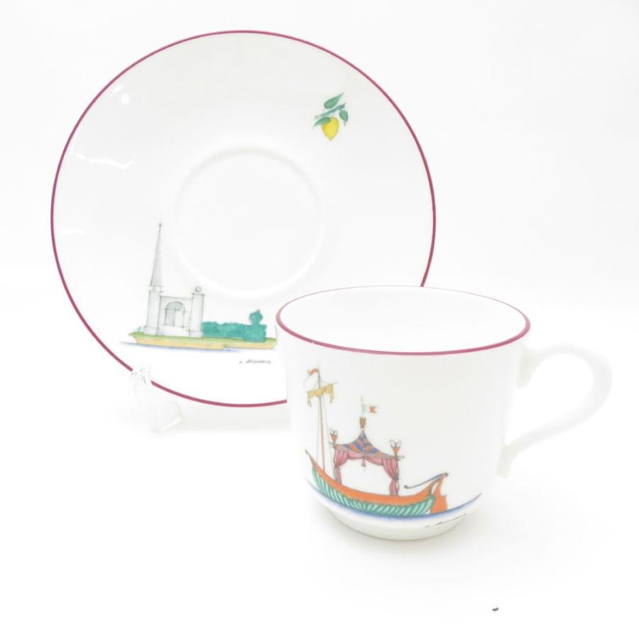 リチャードジノリ 8点セット Richard Ginori リチャードジノリ プレート 26.5cm ジノリ1735