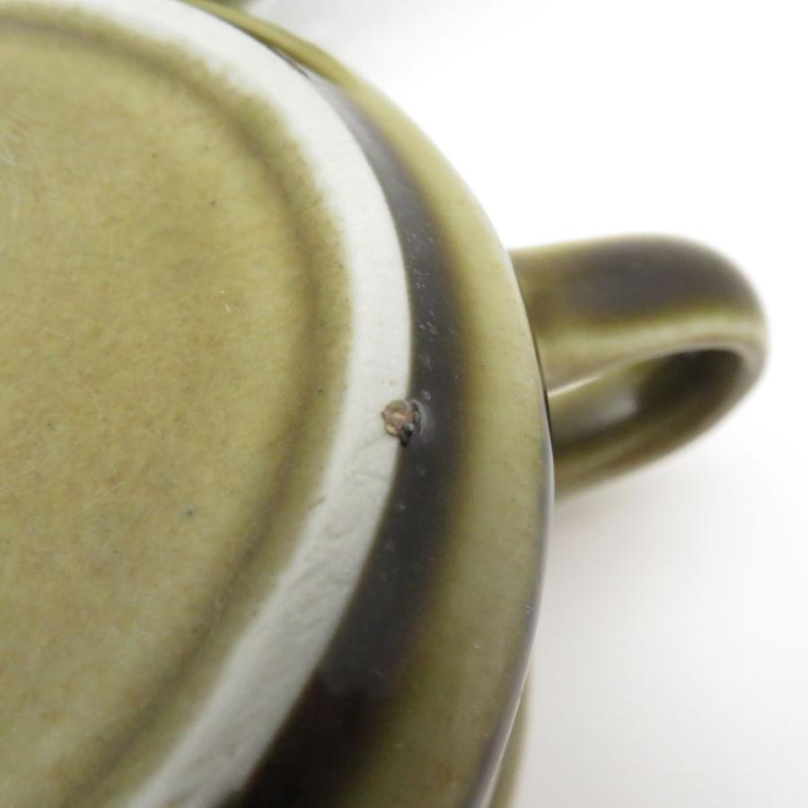 ARABIA 難有 アラビア コスモス ティーカップ＆ソーサー 北欧 旧