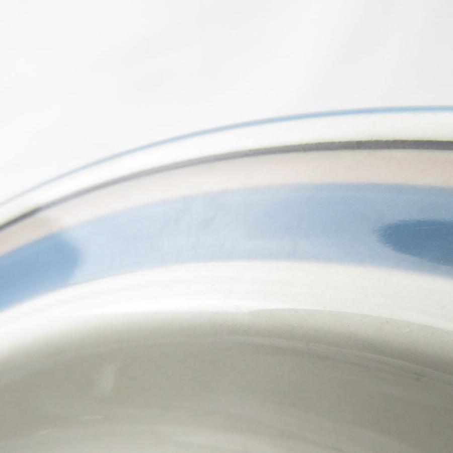 ARABIA - ARABIA アラビア uhtua ウートゥア 中皿 5枚 セット 20cmプレート 旧刻印 SC7887E1 ARABIA アラビア uhtua ウートゥア 中皿 5枚 セット 20cm