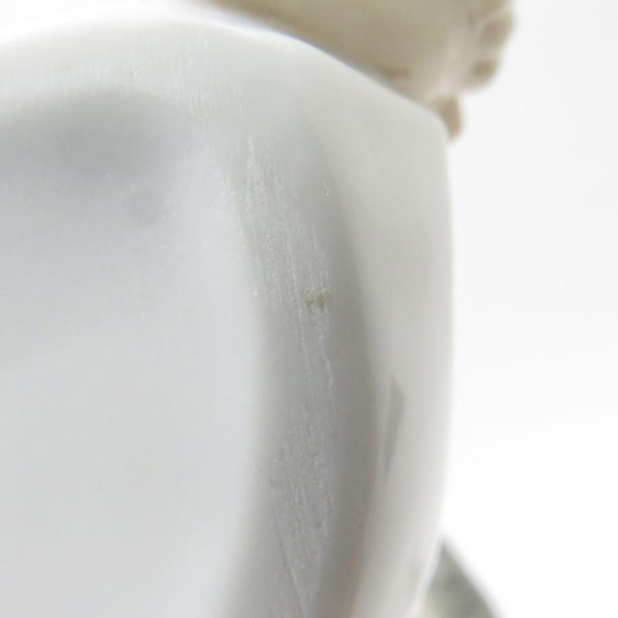 LLADRO（リヤドロ） 4962 天使の考え事（えーと、それは） フィギュ