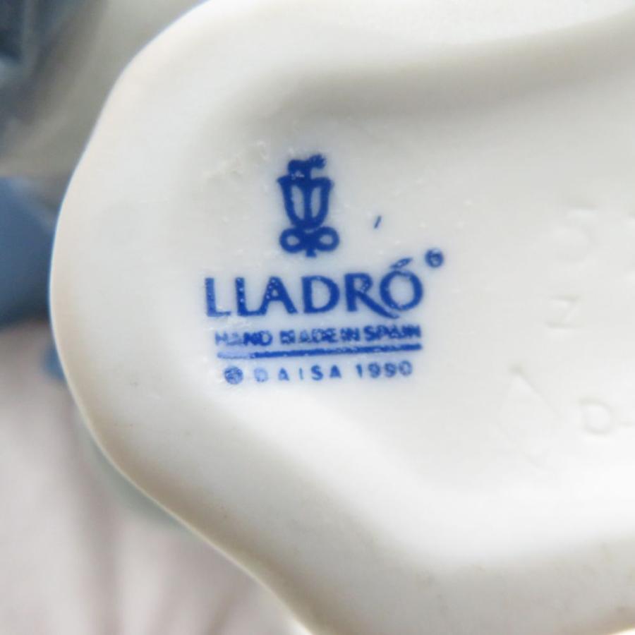 LLADRO（リヤドロ） 5741 ダンスは得意です Dancing Class フィギュ