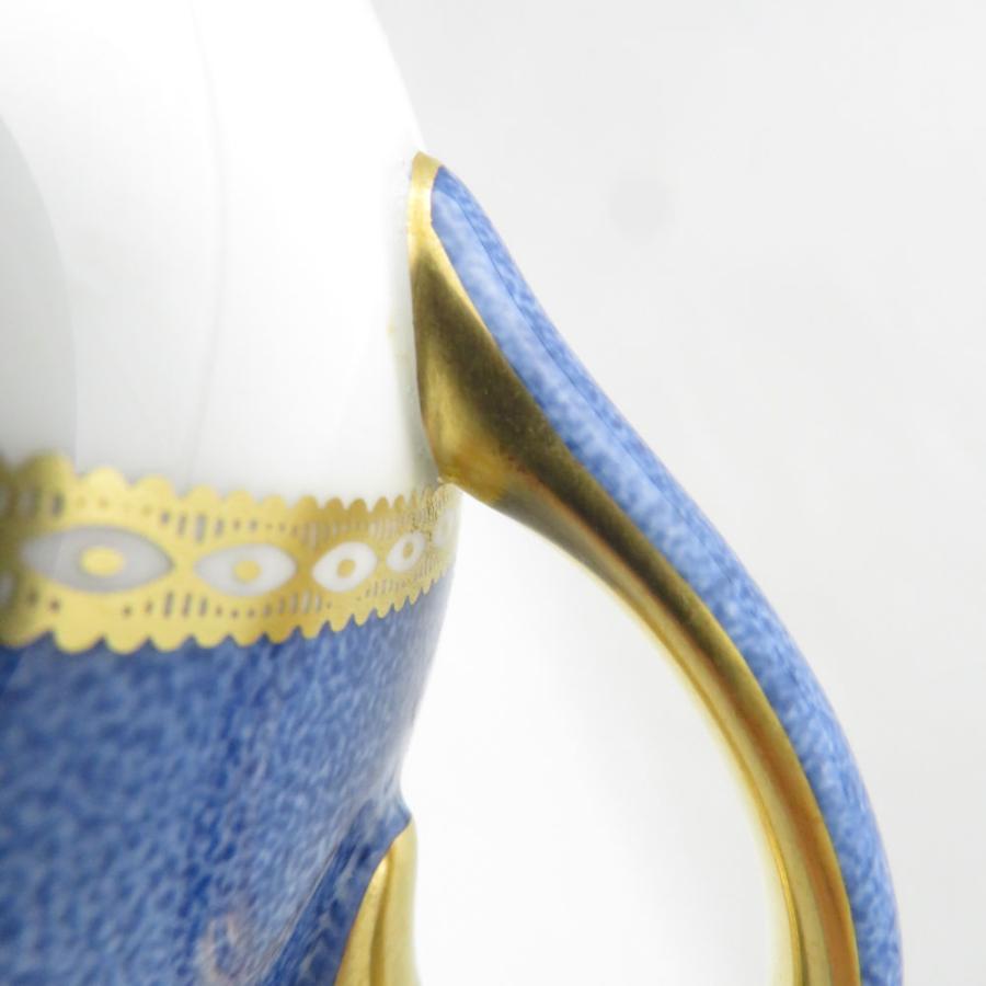WEDGWOOD（ウェッジウッド） ユーランダーパウダーブルー ティーカップ
