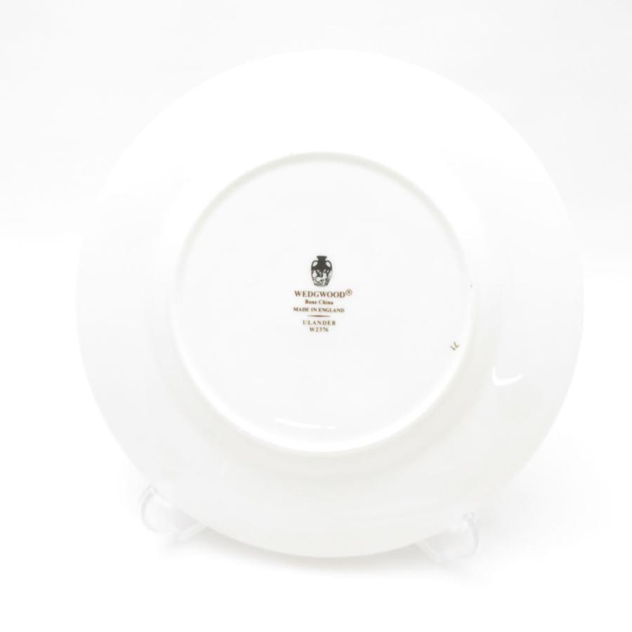 WEDGWOOD 美品 ウェッジウッド ユーランダーパウダーブルー ティー  