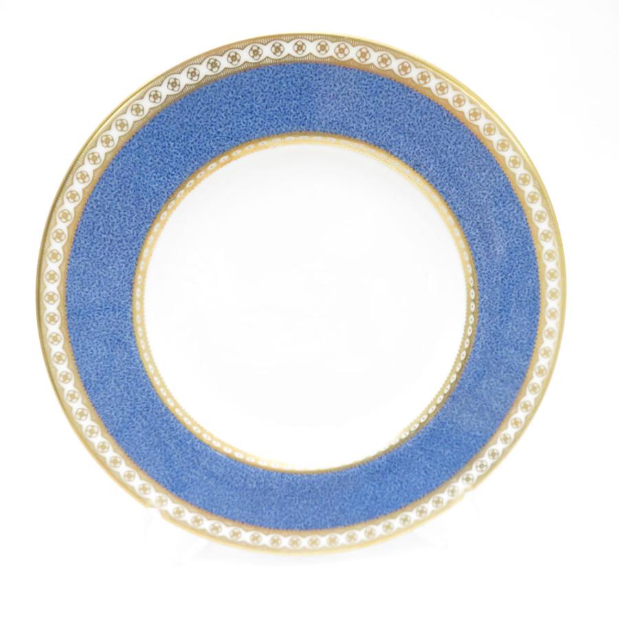 WEDGWOOD（ウェッジウッド） 美品 ユーランダーパウダーブルー