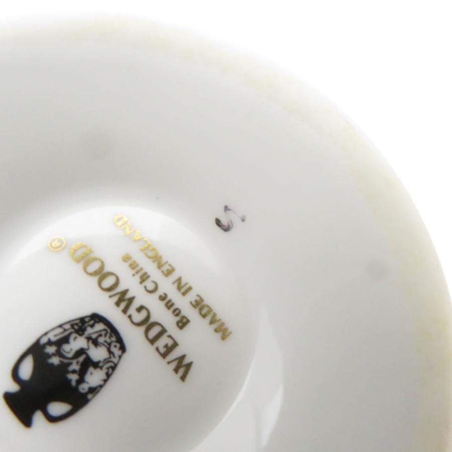 WEDGWOOD（ウェッジウッド） 美品 ユーランダーパウダーブルー