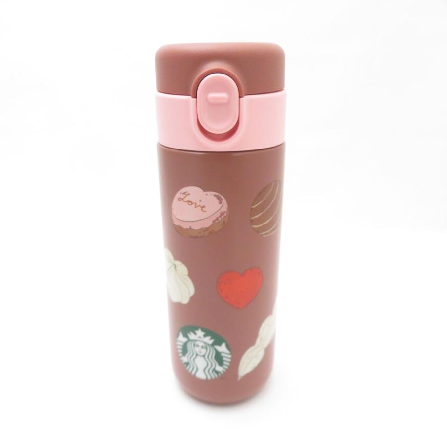 Starbucks バレンタインシリーズ　水筒 Amazon | スターバックス STARBUCKS バレンタイン2025ステンレス