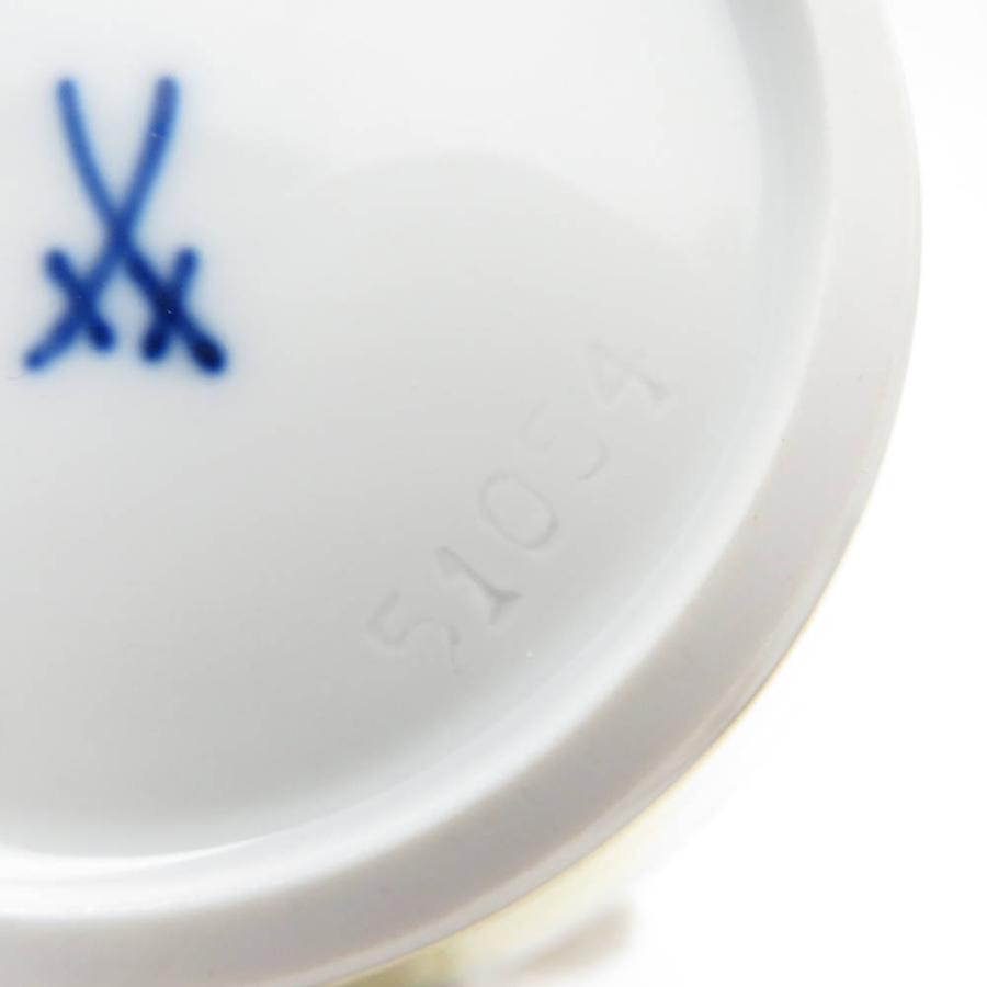 マイセン 美品 MEISSEN アラビアンナイト 千夜一夜物語 酒器揃 8点  