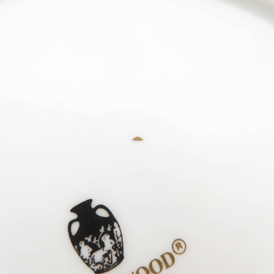 WEDGWOOD（ウェッジウッド） 美品 トンキンルビー 中皿 1枚 18cm