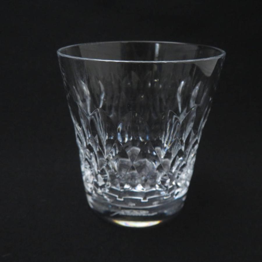 バカラ 未使用 Baccarat アルマニャック タンブラー 2点 ペア ロック  