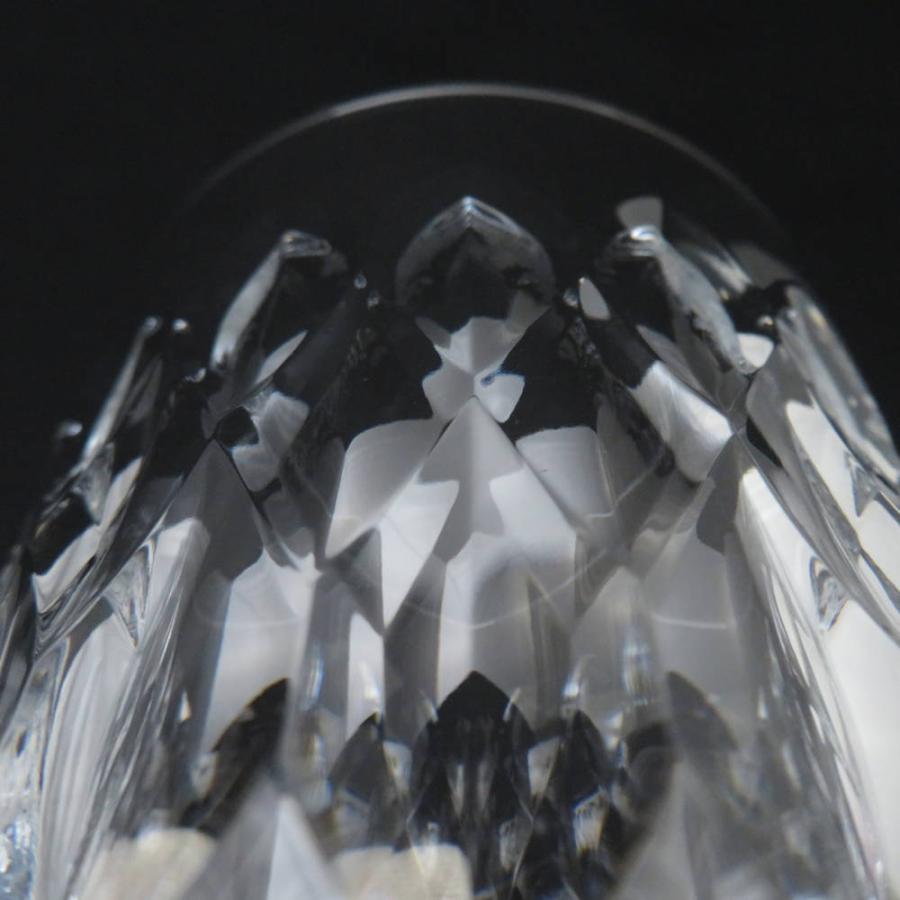 バカラ 未使用 Baccarat アルマニャック タンブラー 2点 ペア ロック  