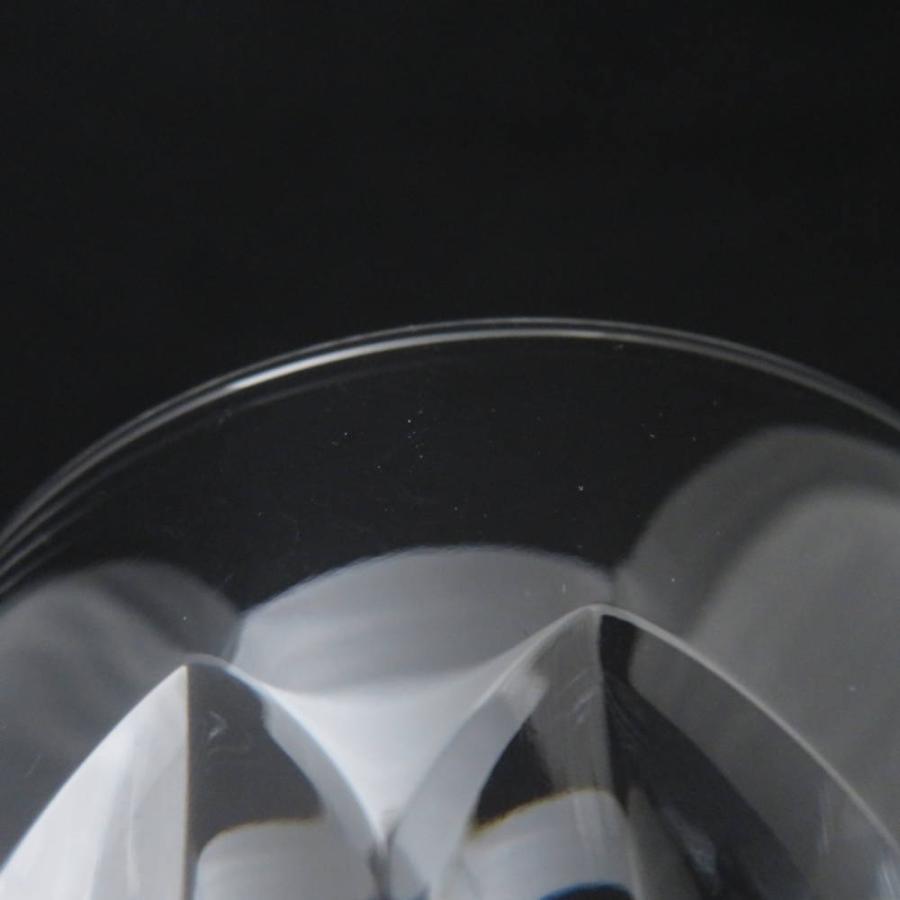 バカラ 未使用 Baccarat アルマニャック タンブラー 2点 ペア ロック  