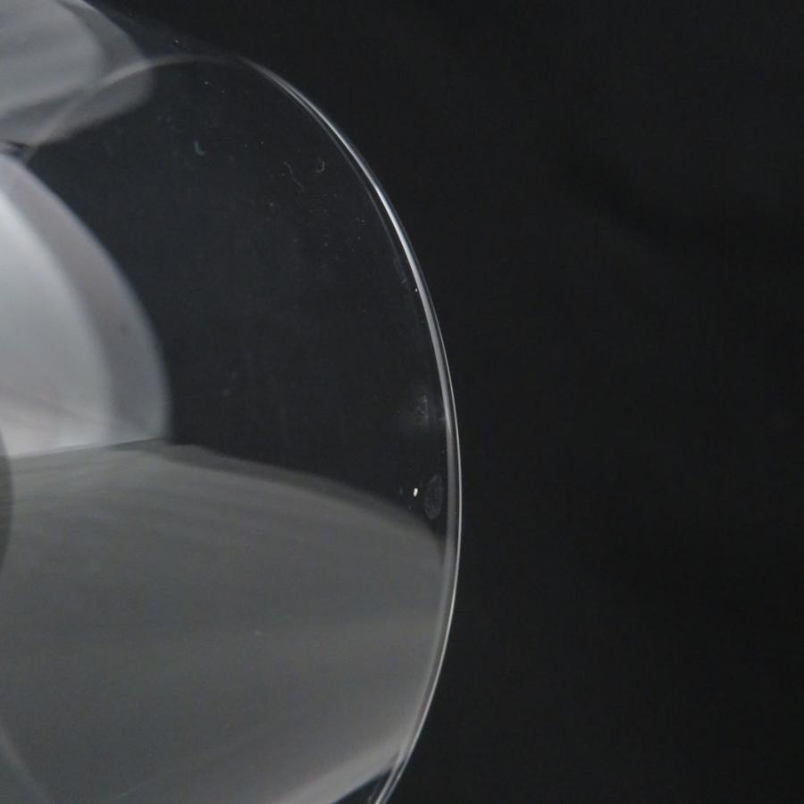 LALIQUE 美品 ラリック グラス 2点 ペア タンブラー SC8710Q1  