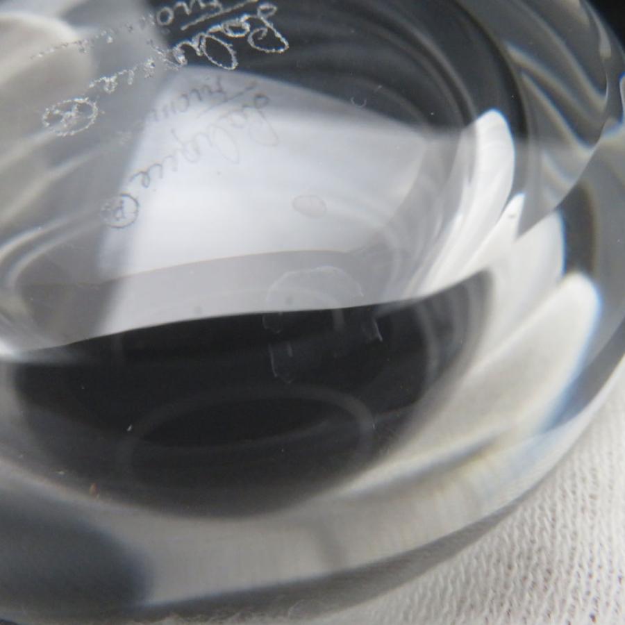 LALIQUE 美品 ラリック グラス 2点 ペア タンブラー SC8710Q1  