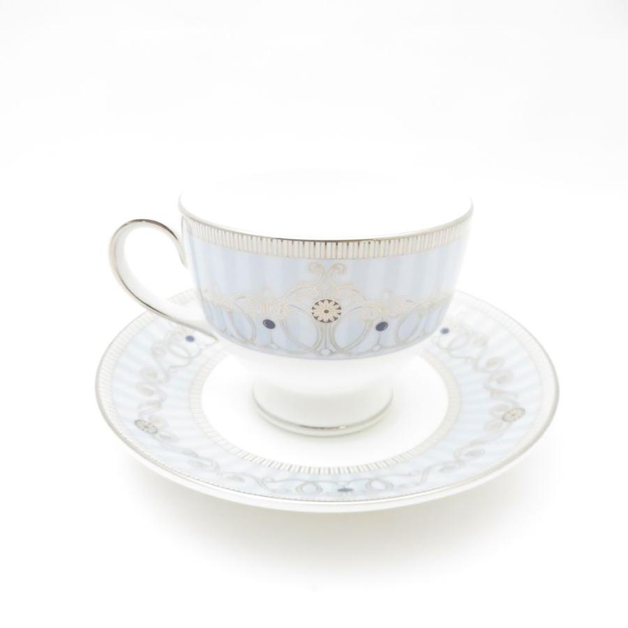 WEDGWOOD（ウェッジウッド） 未使用 アレクサンドラ ティーカップ