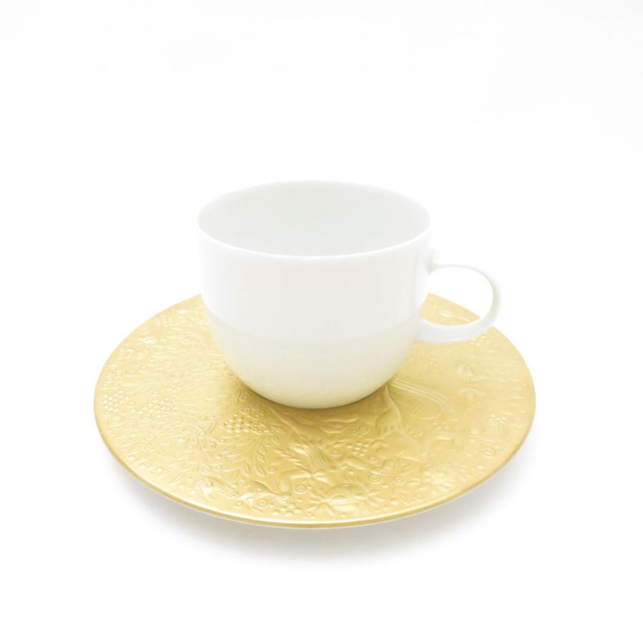 Rosenthal（ローゼンタール） 未使用 魔笛 ゴールド スタジオライン