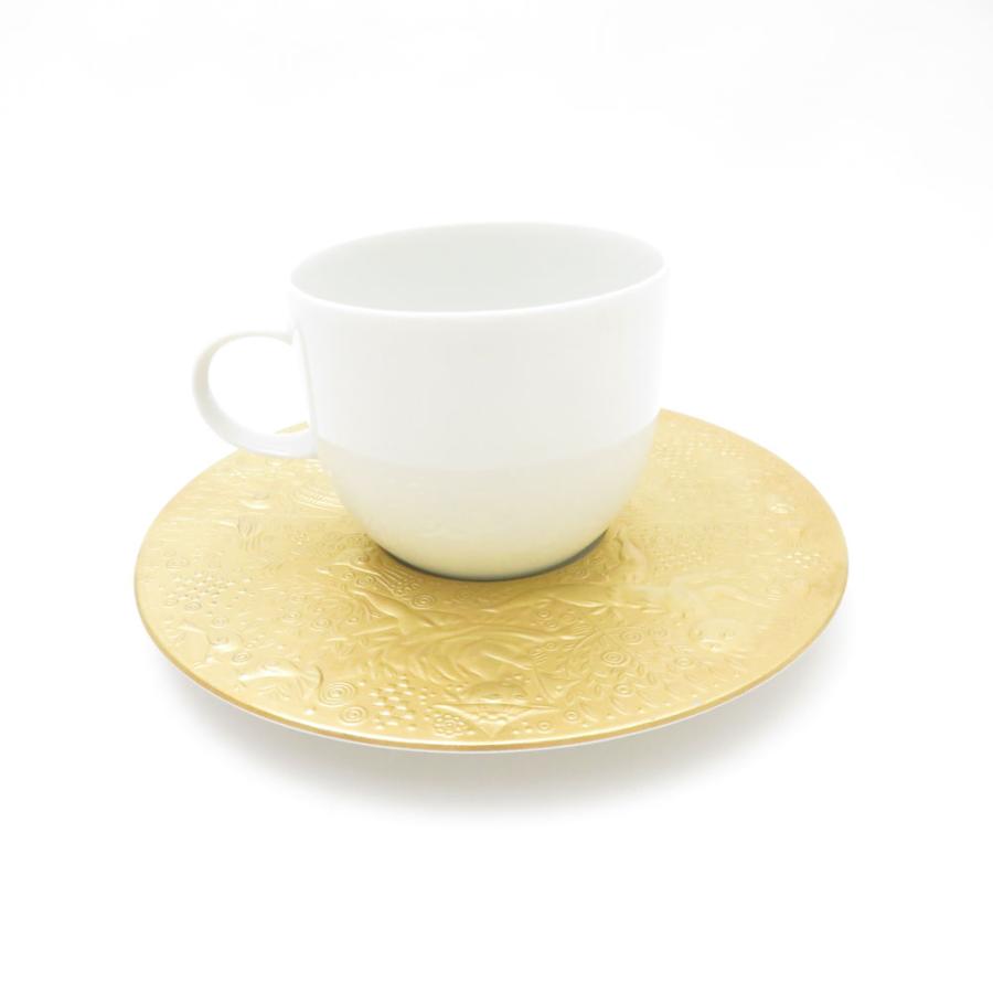Rosenthal（ローゼンタール） 未使用 魔笛 ゴールド スタジオライン
