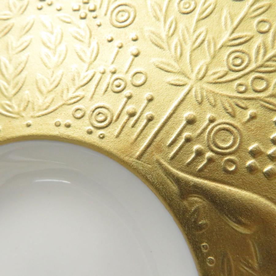 Rosenthal（ローゼンタール） 未使用 魔笛 ゴールド スタジオライン
