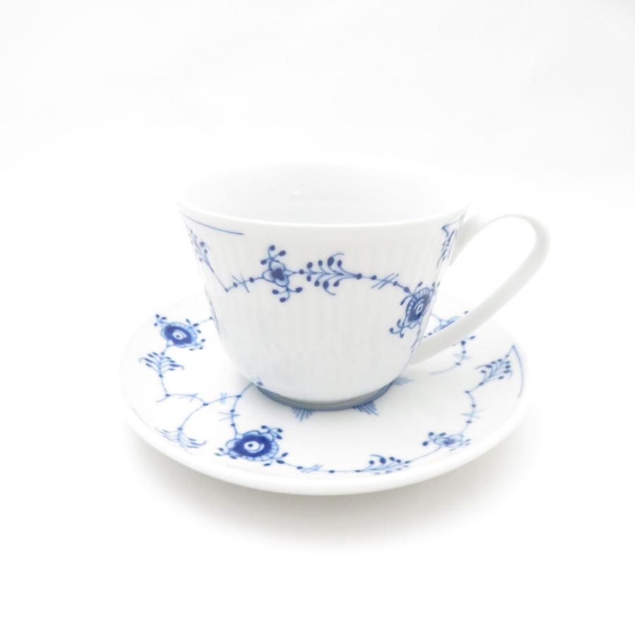 ROYAL COPENHAGEN（ロイヤルコペンハーゲン） 美品 ブルー