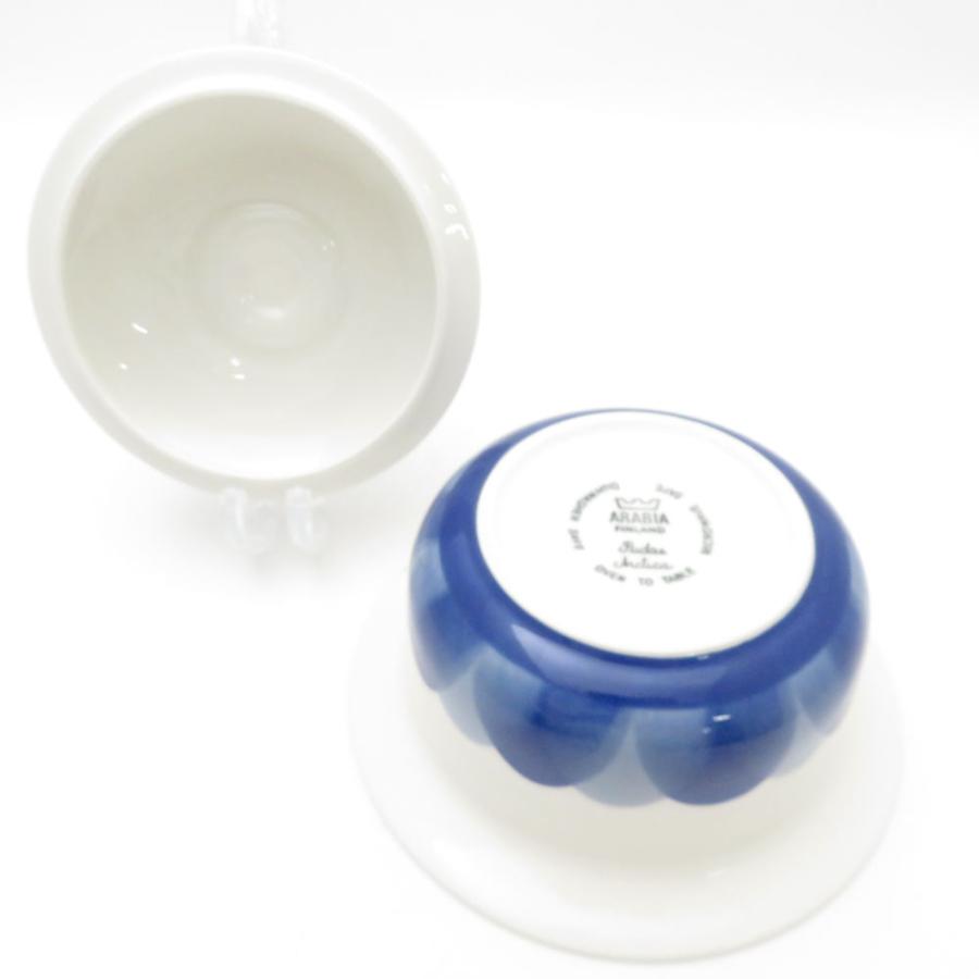 ARABIA（アラビア） 美品 Pudas Arctica アークティカ プダス シュガー