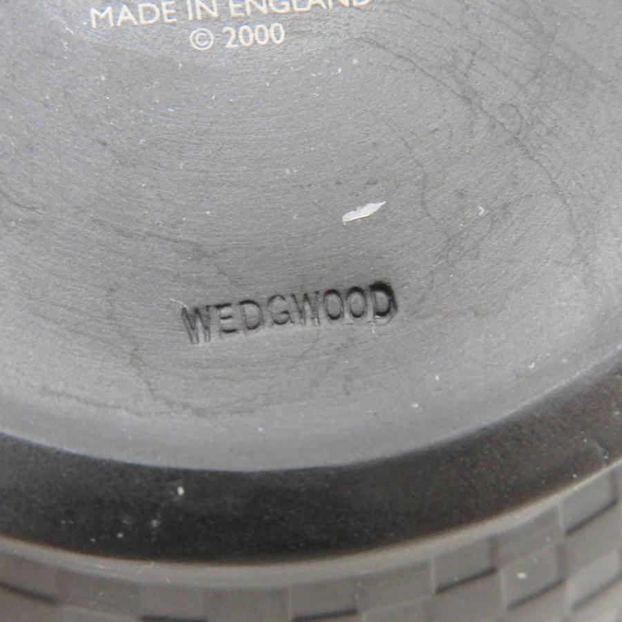 WEDGWOOD（ウェッジウッド） ナイト＆デイ ボウル 1点 19cmプレート