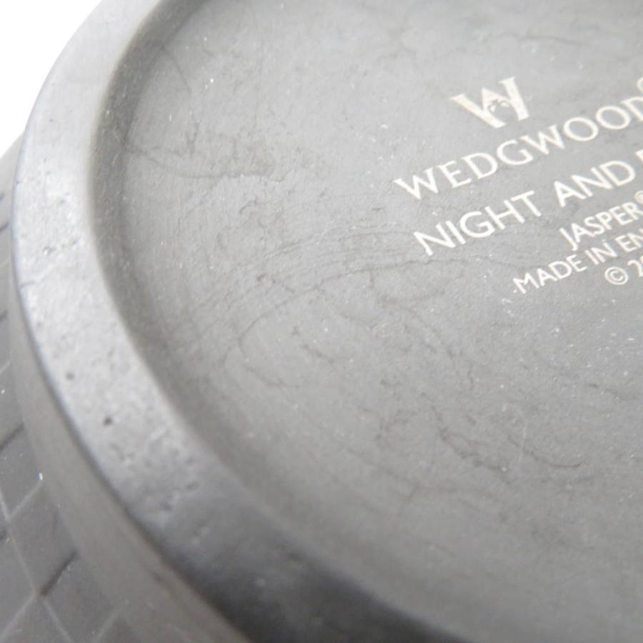 【希少】　Wedgewood ウェッジウッド ナイト&デイ ボウル 20cm ジオ プラチナ ボウル 20cm|WEDGWOOD公式オンラインストア