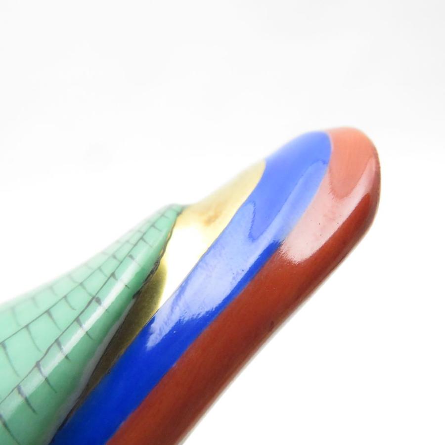 ヘレンド herend 世界のふくろう 第四回エジプトのふくろう 世界のふくろう] エジプトのふくろう