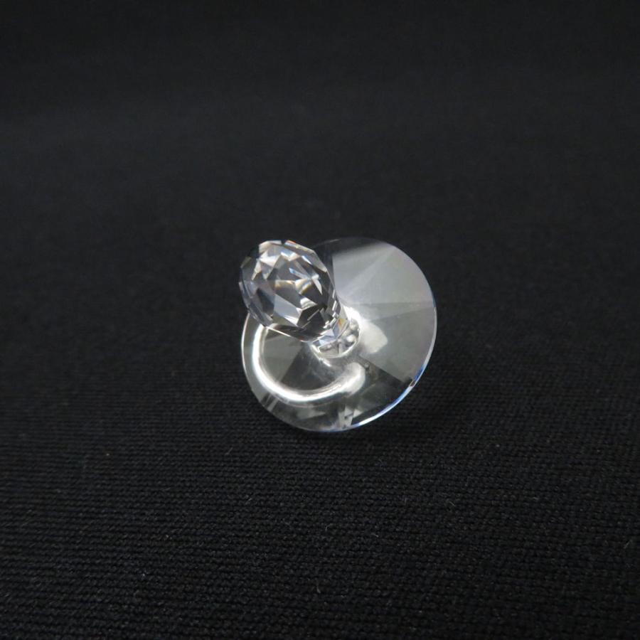 SWAROVSKI（スワロフスキー） 美品 ベビーカー ベビーシューズ