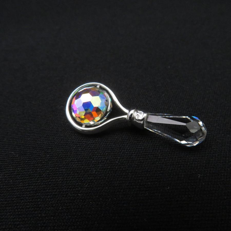SWAROVSKI（スワロフスキー） 美品 ベビーカー ベビーシューズ