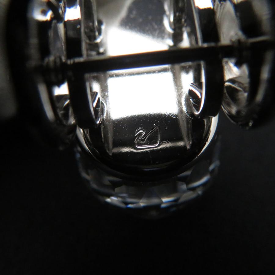 SWAROVSKI（スワロフスキー） 美品 ベビーカー ベビーシューズ