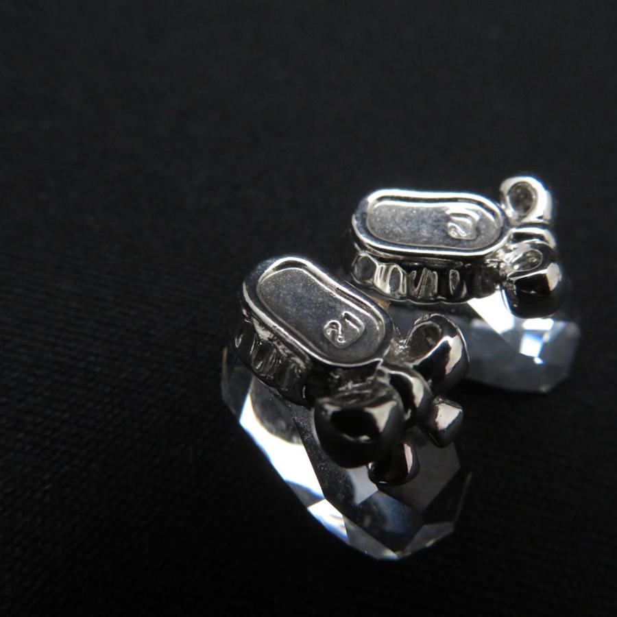 スワロフスキー ベビーシューズ 3点セット