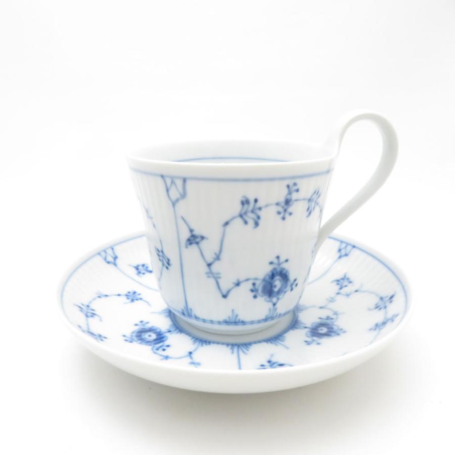 ROYAL COPENHAGEN（ロイヤルコペンハーゲン） ブルーフルーテッド