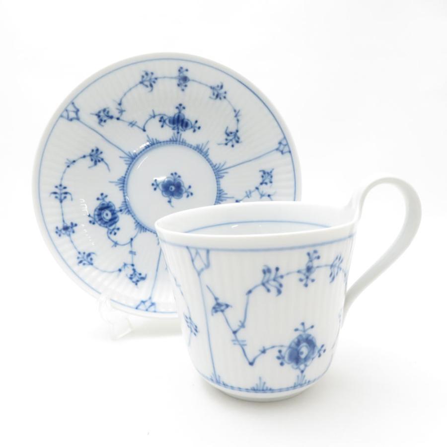 ROYAL COPENHAGEN（ロイヤルコペンハーゲン） ブルーフルーテッド