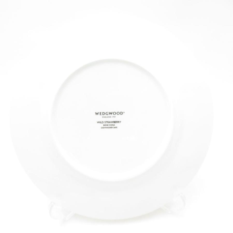 WEDGWOOD（ウェッジウッド） 未使用 ワイルドストロベリー 中皿 2枚