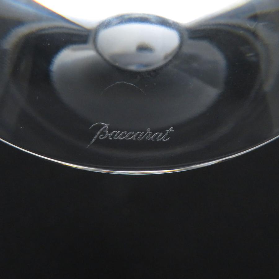 未使用 Baccarat バカラ ベガ ワイングラス 2客 ペア H18cm SC9716R1の画像