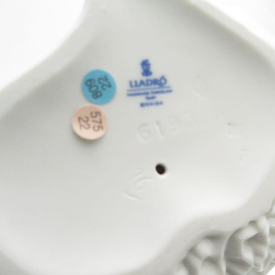 LLADRO（リヤドロ） 未使用 6193 夏のセレナーデ フィギュリン 陶器