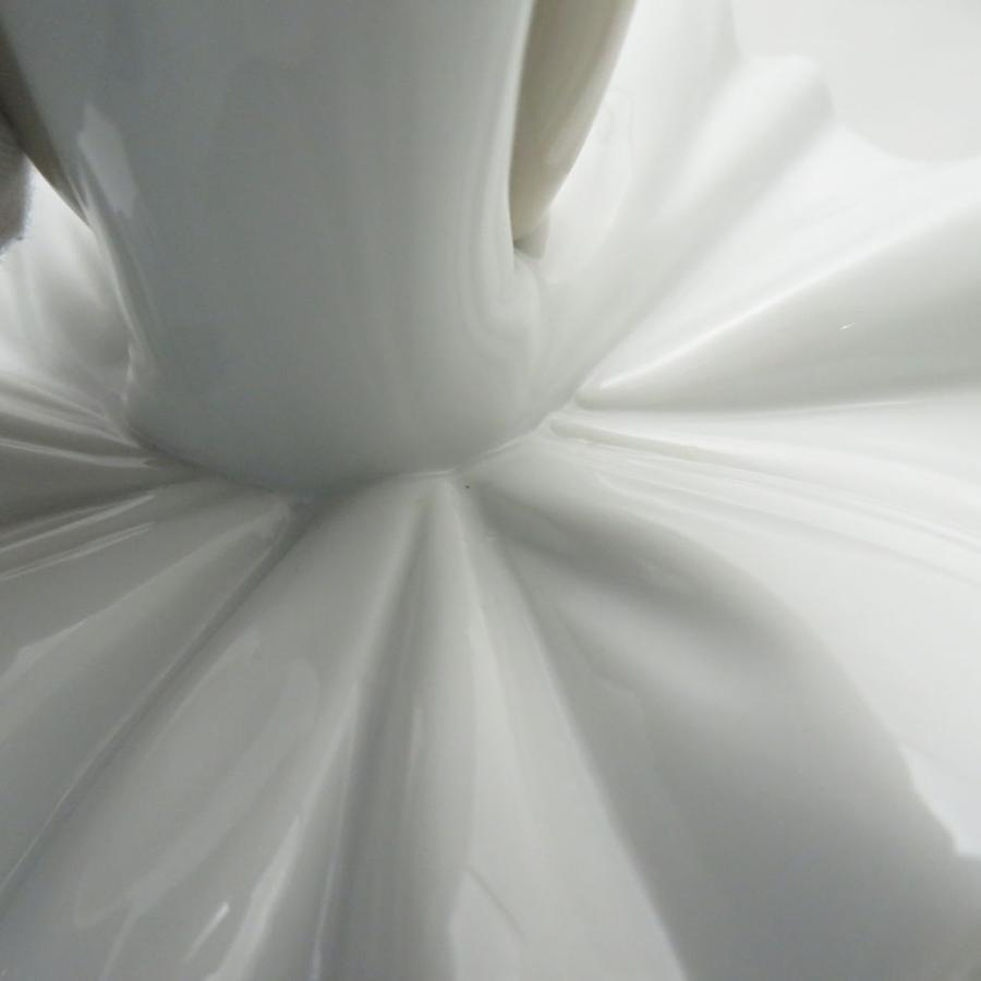 NAO（ナオ） 美品 1456 夢見るバレリーナ フィギュリン 陶器人形 置物