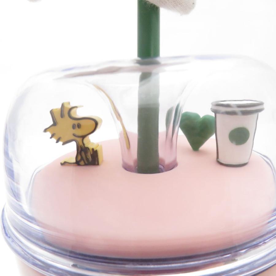 スターバックス 美品 STARBUCKS PEANUTS ステンレスコールド