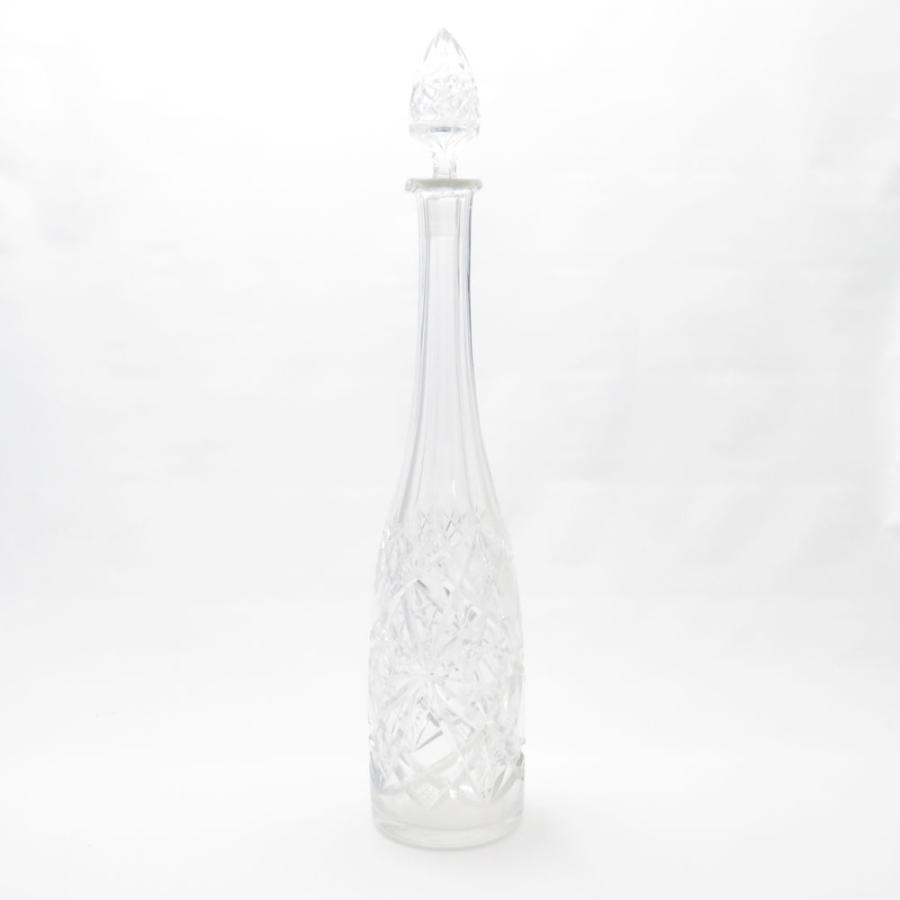 専用　バカラ　ハーモニー　デキャンタ　高さ約24.5㎝　東Y7-0711⭐︎1F ハーモニー ウィスキーデカンタ | バカラ 日本